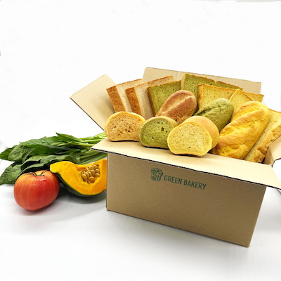 meal bread box