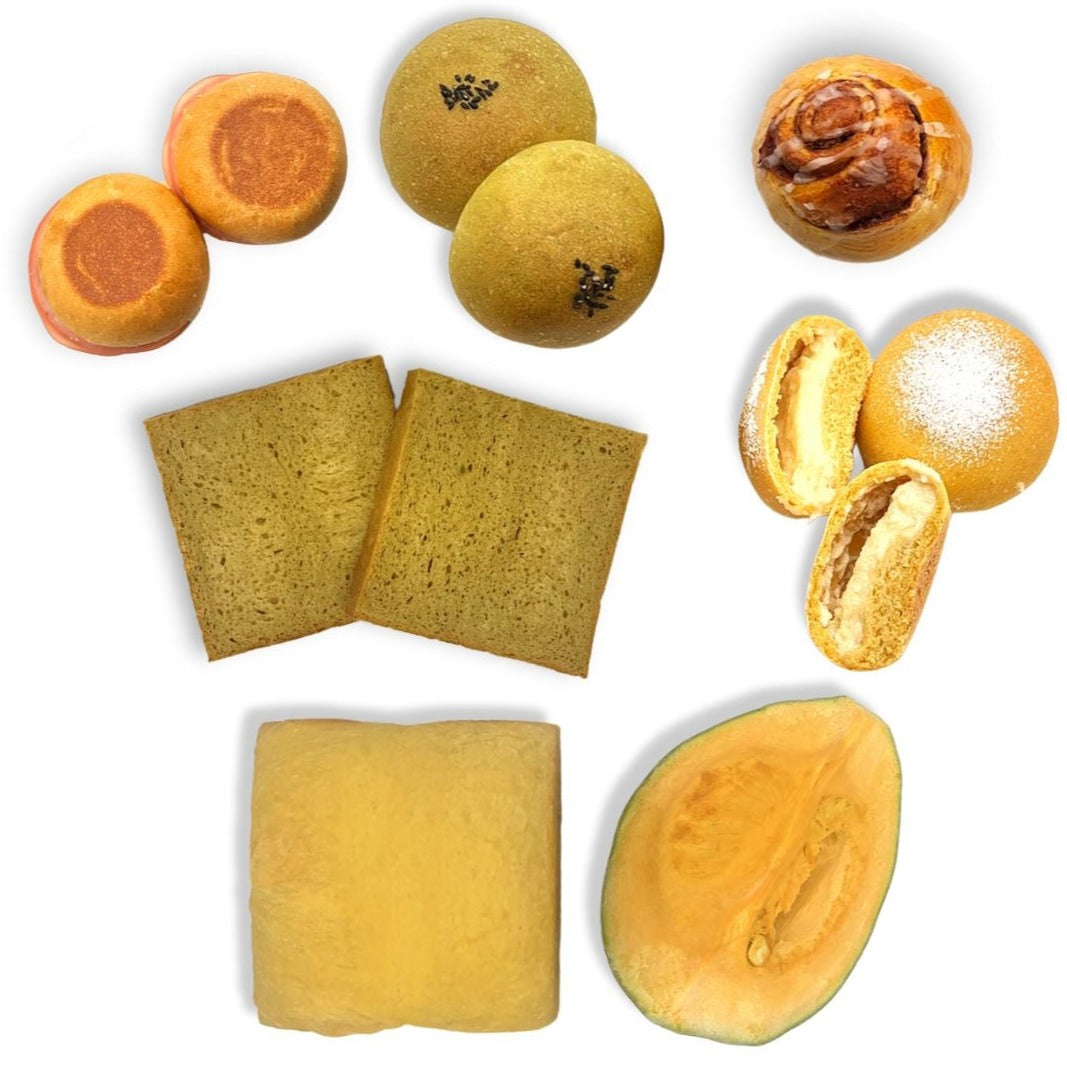 Recommended bread box